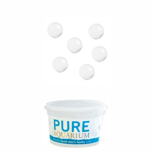Evolution Aqua Pure Aquarium Approx 50 Balls